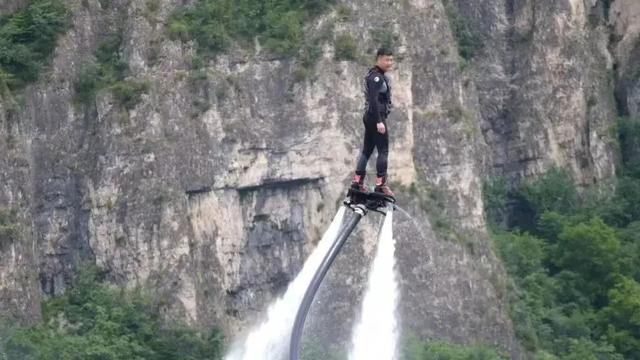 乘着高铁游白山 | “百区百景”打卡攻略之松花江生态旅游风景区