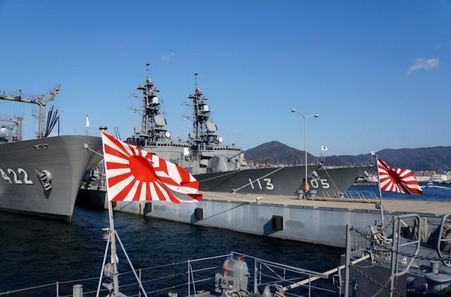 历史轮回了？日本又要靠牺牲中国，实现自己的第二次崛起