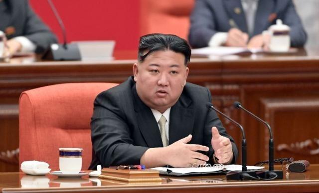 中国果然没看错朝鲜，48小时内金正恩妹妹2次通告全球，美韩再败