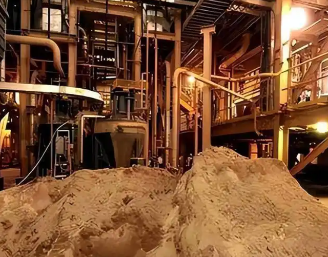 9国达成共识，日本等来救兵！越南下达禁令，中国稀土王牌告急？