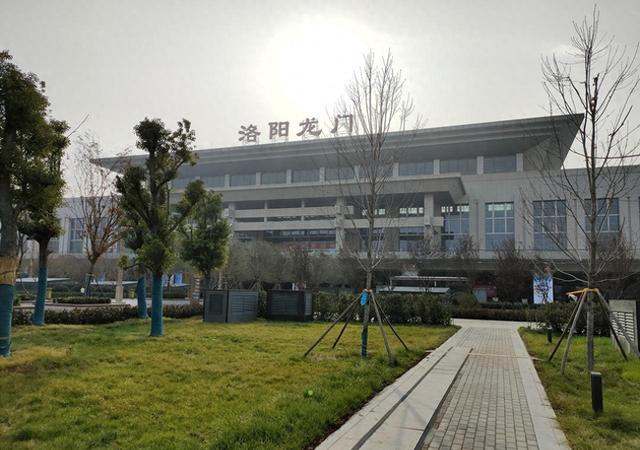 河南格局突变！洛阳悄然走红，开封商丘都没想到，它为啥成为焦点