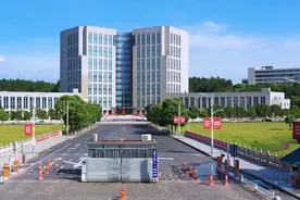 大连理工大学——十大王牌专业图片