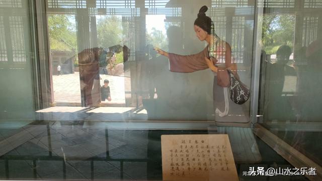 环游大东北之山海关游孟姜女庙