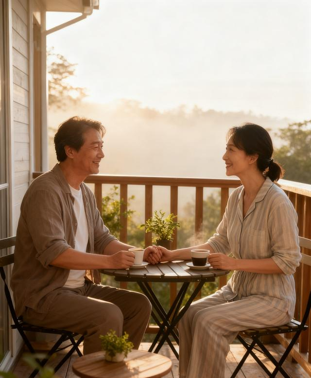 两性关系：女人说“我去洗澡了”，其实就是在告诉你这3件事情！