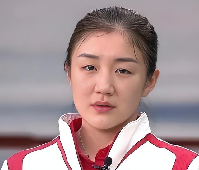 狂妄自大、和王楚钦恋爱、与孙颖莎不合，陈梦身上的传言有多离谱