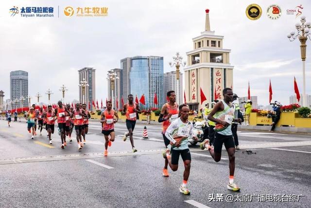 全国15座城市，太原入选！到底是为啥？