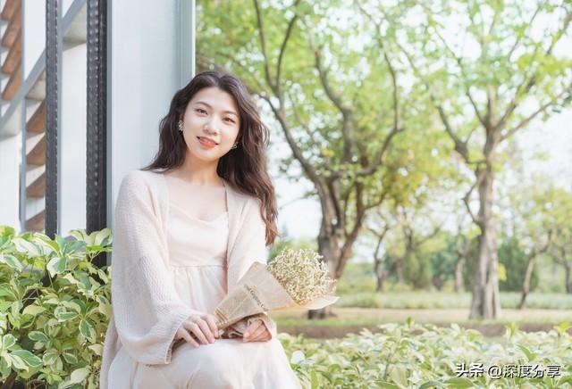 通透的女人牵挂一个男人，不会盲目纠缠	，而是会这般经营