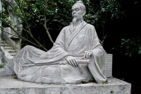 浙江著名作家有哪些？浙江这30位著名的文人和作家你知道几个？图片