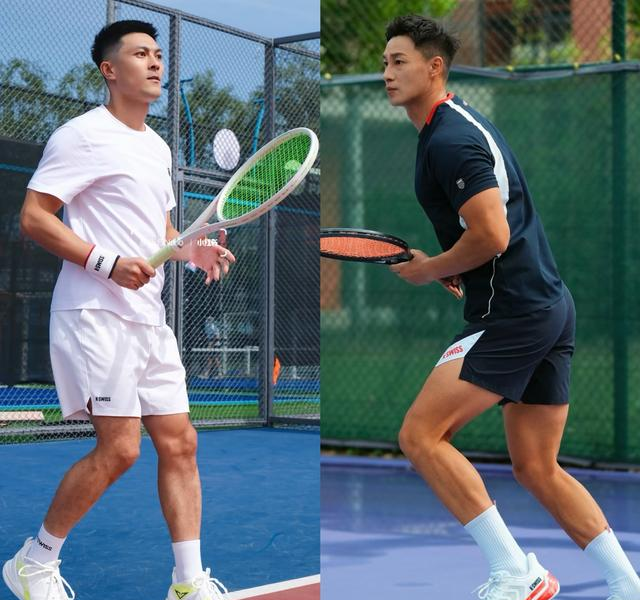 为什么劝中年男人要“坚持健身”！看这4组对比图就懂，差距真大