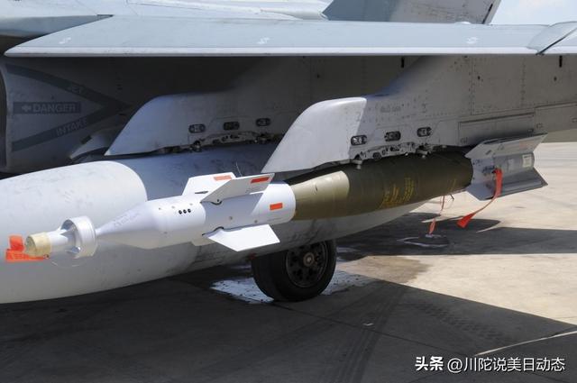 F16战机越境轰炸弹药库等，切断后勤补给节点，随时可能被击落