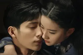 刘亦菲、刘诗诗、彭昱畅、周翊然等一批领衔主演的真人漫改剧来袭图片