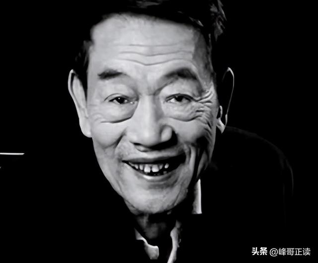 老父亲去世12天，人情世故、江湖地位，在杨家人身上体现淋漓尽致