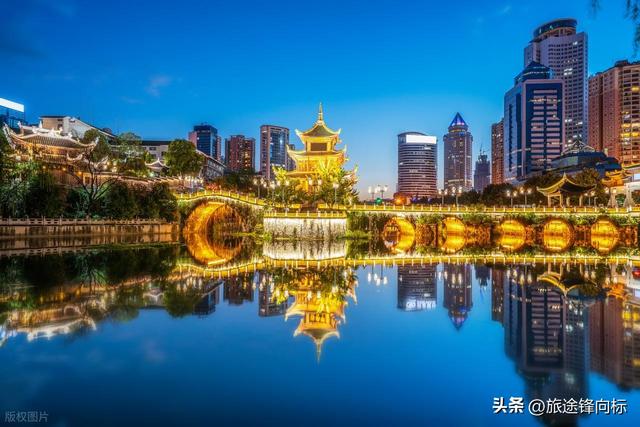 昆明贵阳，如此火热的两座城市，谁才是南方避暑之王？