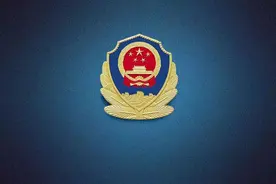 那次押解让他感到惊心动魄……图片