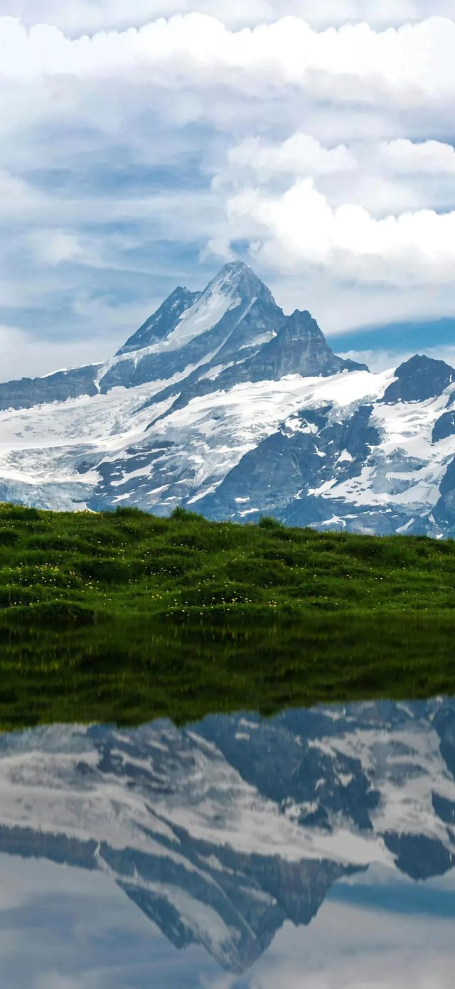 手机壁纸|ios26风景美景壁纸