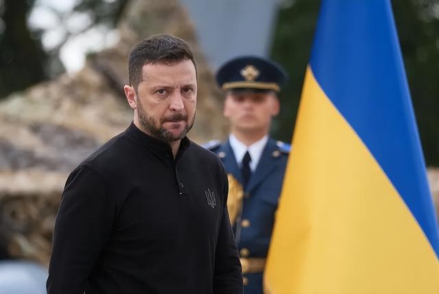 高市早苗拒绝认错，乌克兰派人飞来北京，带来一个中方想要的承诺