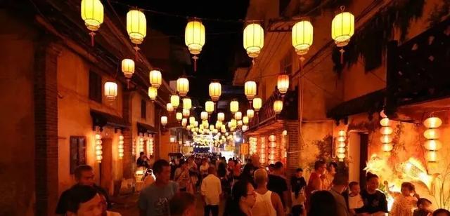 金秋双节 乐游来宾丨5条超IN旅游线路带你国庆中秋玩转来宾～