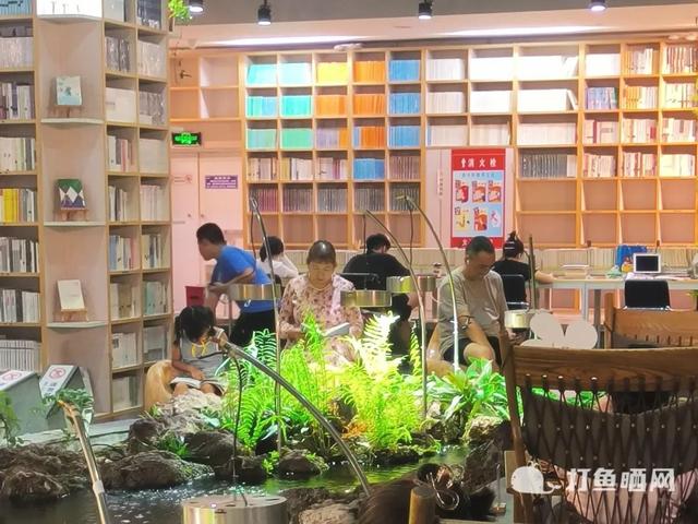 郑州这10个室内免费遛娃场馆，下雨能待一整天！