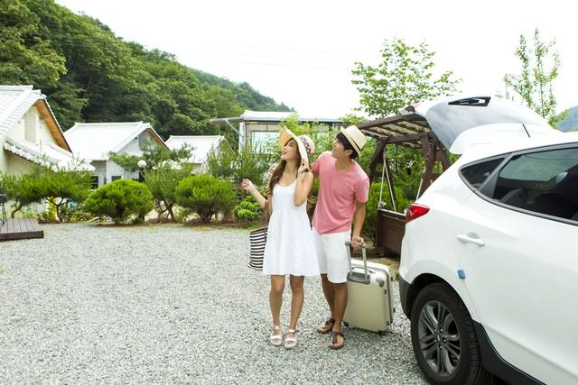 退休后你会自驾游吗