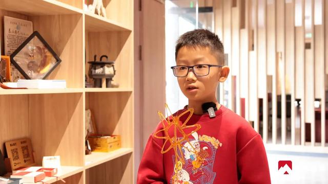 大汶口遗址博物馆：热门文化打卡地 非遗互动传递文明薪火