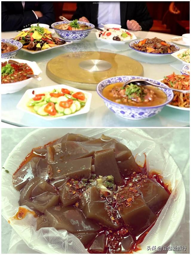 秦岭秘境里的时光之旅——商洛深度游攻略