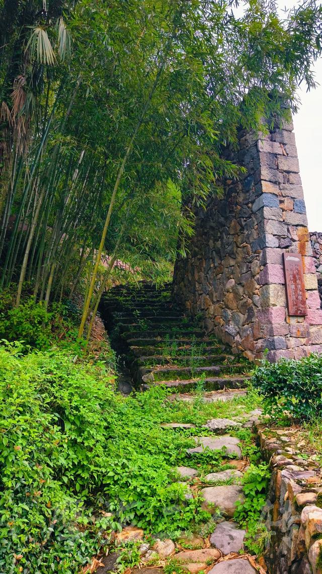 皖浙摩旅二人转——松阳石仓古民居篇（2）