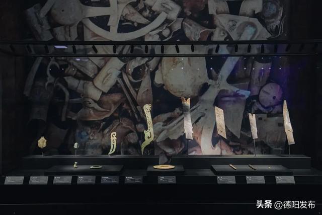 德阳，一座宝藏城市的“N”种打开方式