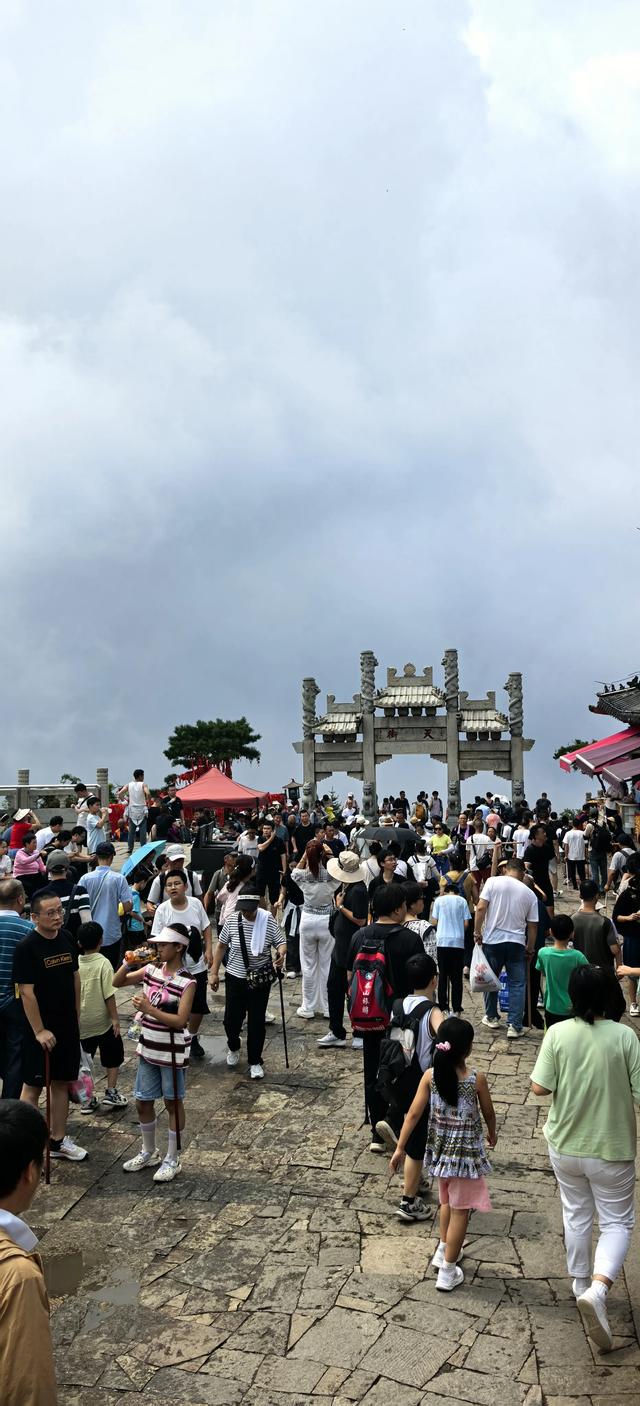 岱宗夫如何：看山不只是山