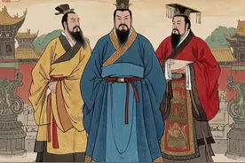 史记笔记-五帝本纪（4）图片