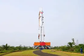 200多升并非最大亮点，天舟八号这些新技能值得关注图片