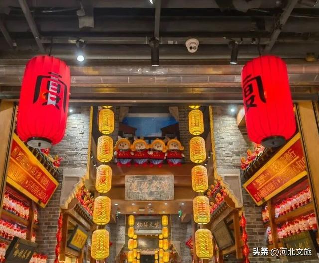 “你眼中的唐山宴是什么样子？”