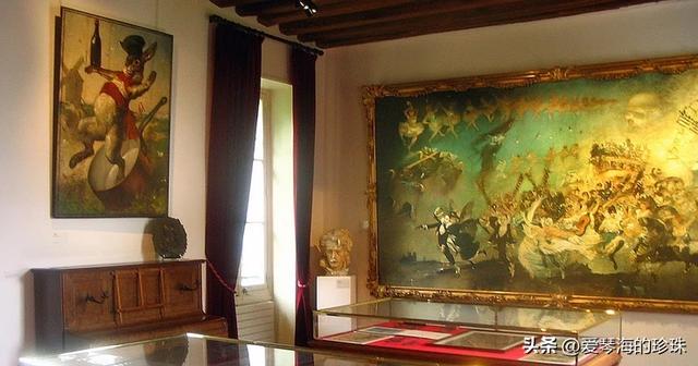 巴黎12家顶级博物馆推荐：从知名地标到隐秘宝藏