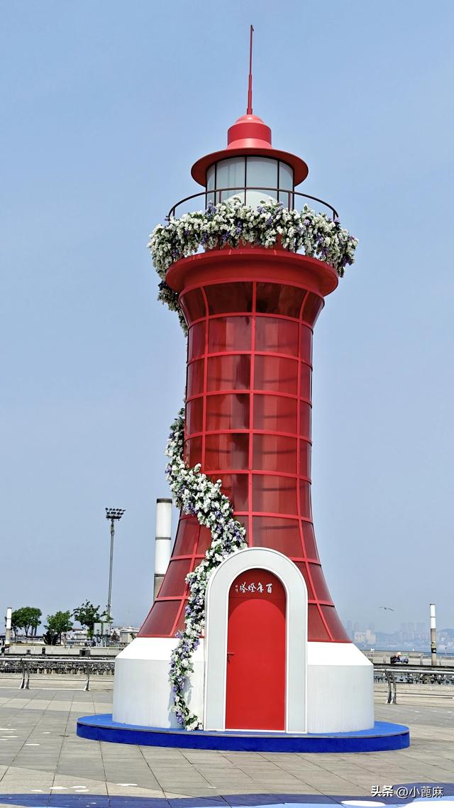 我的228 旅行日记 3——D3-11 我的大连9日 （下篇）