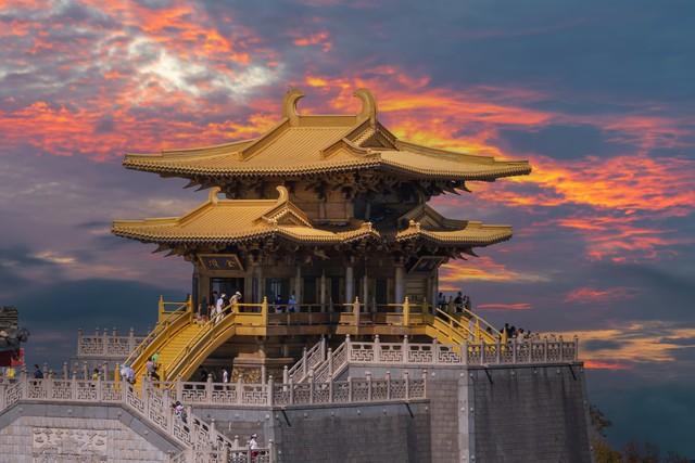 不藏了！随州美景这样玩不后悔！