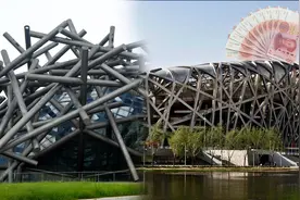 砸36亿建鸟巢，一年维护费高达7千万，15年过去如今是赚是赔？图片