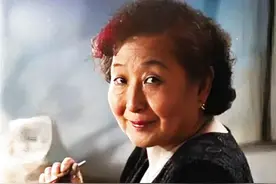 原来她已病逝！是国家一级女演员，曾上春晚备受欢迎图片