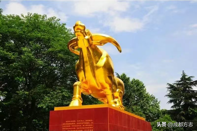 快冲！藏在成都三环路里的宝藏打卡地，个个有料→