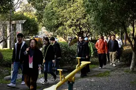 宁波这场“春天的约会”，为何让人心生向往？图片
