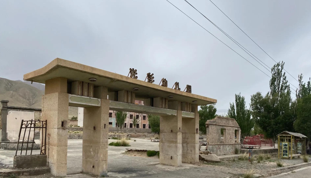 带您走进面积3.14万平方公里人口仅1万余民族风情浓郁的阿克塞县