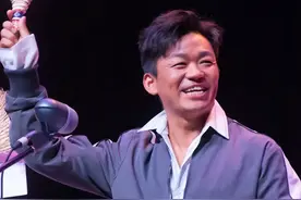 华表奖座位暴露咖位：王宝强还比不过王一博？吴磊靠边惹人怜图片