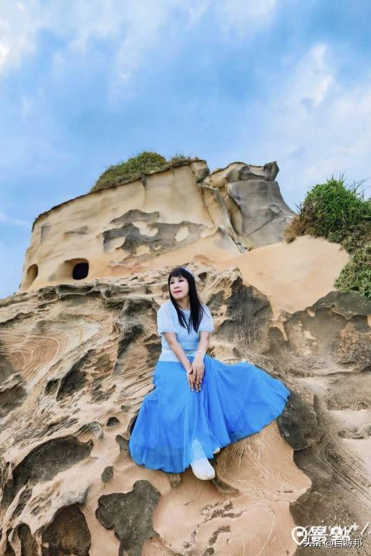 台版维纳斯海岸无敌海景碉堡！必打卡天然相框5大景点顺游景点