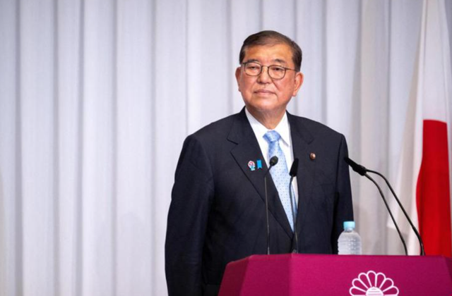 拒绝日本游说 尼泊尔总理抵京