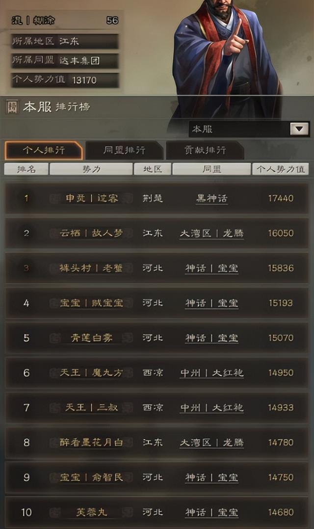 等风骑开荒冲榜，白板玩家的心头最爱