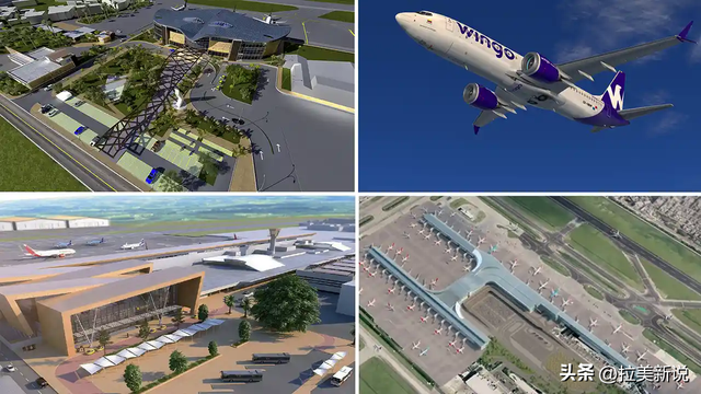 誓言移走半座山！哥伦比亚官方：复制公路奇迹，“空中路网”搞起