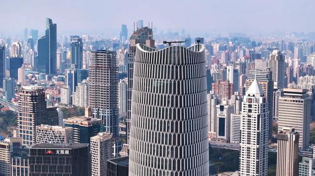 太平洋新天地观光厅，Wutopia Lab打造城市生活目的地