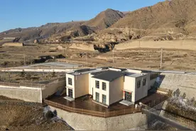 大同：打造“民宿+”，丰富乡村文旅产业内涵图片