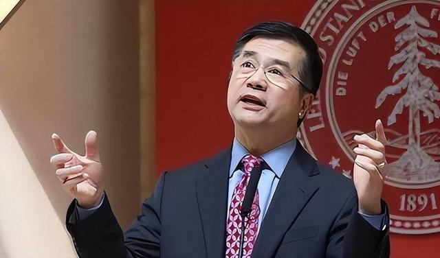 骆家辉：中国最好不要自主生产尖端芯片，因为这是美国不想看到的