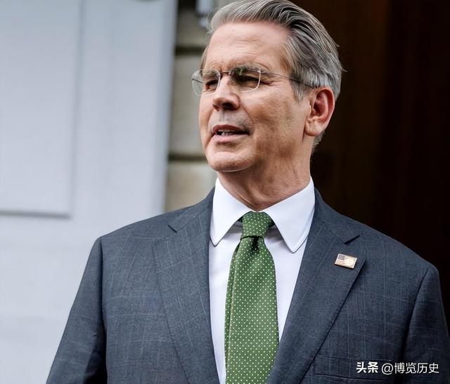 特朗普没等到中方订单，美国总统先收到的，是中国发出的反制清单