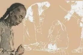 “阿Q”的悲哀——谈《阿Q正传》图片