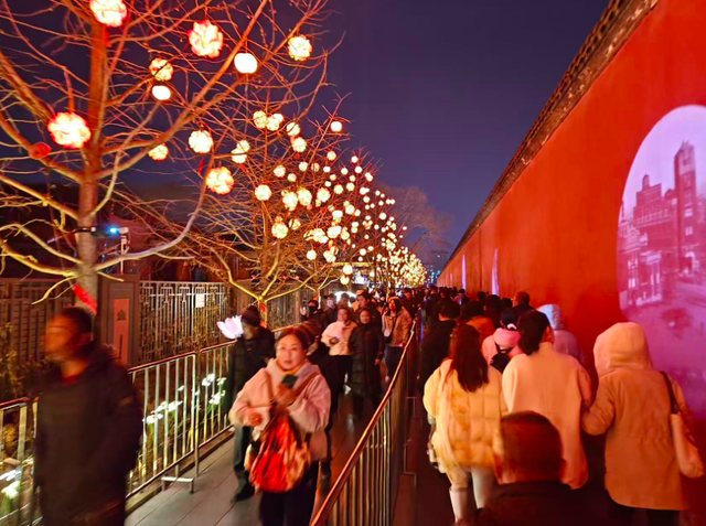 古城复兴 | 方城的一天，藏着沈阳最浓的年味